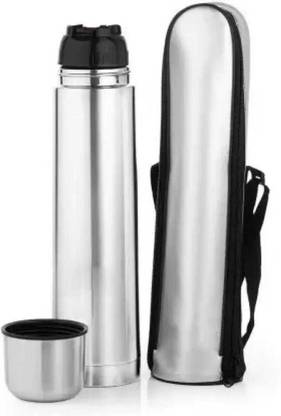 Red-sunset Flip Lid 1000 ml 1000 ml Flas 1000 ml Bottle