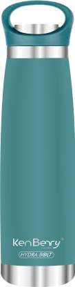 KenBerry Hydra Vacuum Insulated 750 ml Bottle