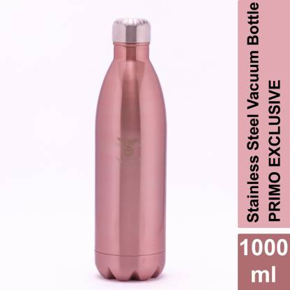 EAGLE Primo Exclusive Stainless Steel Vacuum Double Wall Hot & Cold Bottle 1000 ml Flask