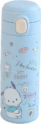 Cubslane Cubs Lane Multi Color Water Bottles 420 ml Bottle