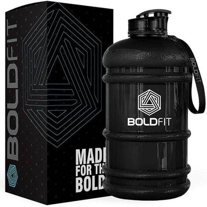BOLDFIT 2200 ml Plastic Sipper
