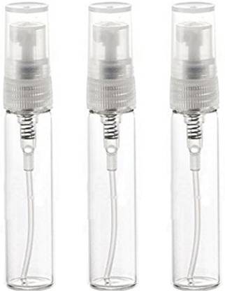 nsb herbals 10 ml PET Spray Bottle