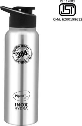Pigeon Inox Hydra 700 ml Bottle