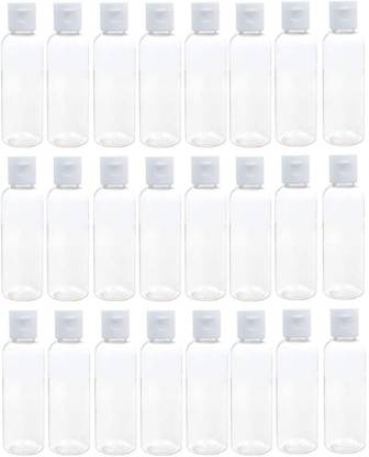 Home Tech 100ML FLIP BOTTLE 100 ml Plastic Bottle