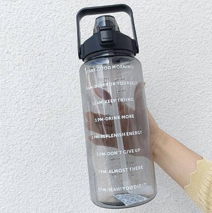 Flipkart SmartBuy 2000 ml Plastic Bottle