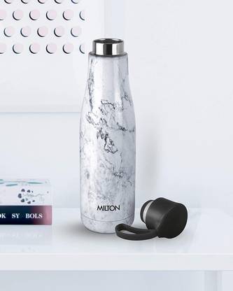 MILTON 891 ml Steel Bottle