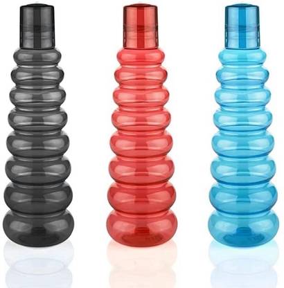 KHYAL 1000 ml Plastic Bottle