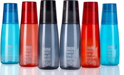 BLACKMOON 1000 ml Plastic Bottle