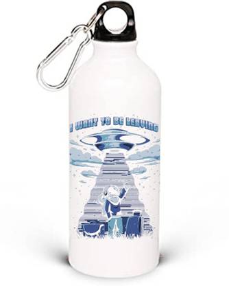 daddydream UFO I WANT TO LEV SIPPER 500 ml Sipper
