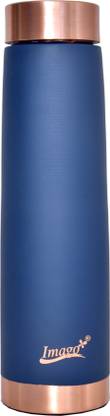 IMAGO 1000 ml Copper Bottle