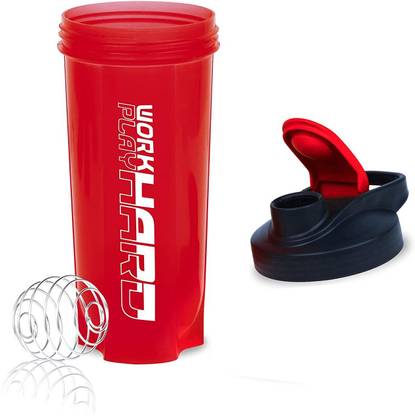 COOL INDIANS by Flipkart BPA Free Gym Blender BottLE Sipper Bottle Men Women 700 ml Plastic Sipper