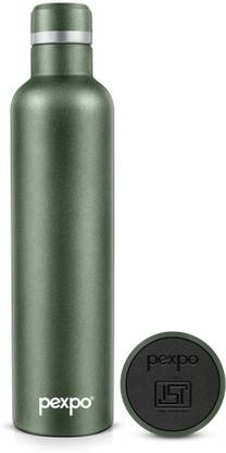 pexpo 750 ml Steel Flask