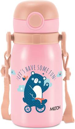 MILTON 275 ml Plastic Bottle