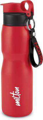 MILTON 750 ml Steel Bottle