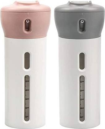 royal enterprise Perfume Bottle Multicolor