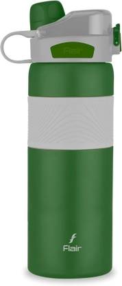 FLAIR Onyx 800 Vacuum Insulated 750 ml Bottle