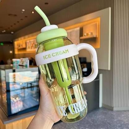 Dwiraa 500 ml Plastic Bottle
