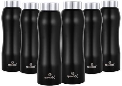 SPEEDEX 1000 ml Steel Bottle