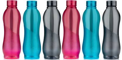 Sloppy 1000 ml Plastic Bottle
