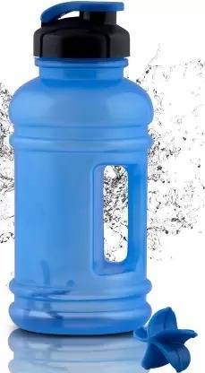 Bhikkilal 1000 ml Plastic Shaker