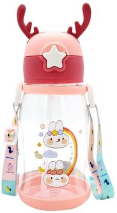 ARYANS ENTERPRISE 600 ml Plastic Bottle