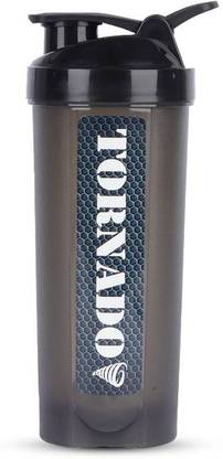 WAVEMAX Everyone Choice Protein Shaker for Gym Freezer Safe Leakproof Bottle 750 ml Shaker