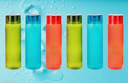 Filox Plastic Fridge Container  - 1000 ml