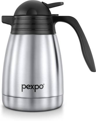 pexpo 1000 ml Steel Flask
