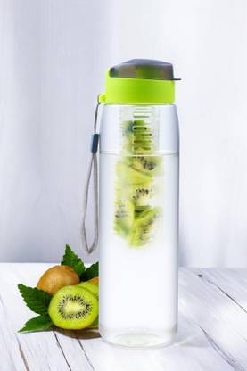 Redsky INFUSERWATERBOTTLEMULTI-IB072 850 ml Bottle