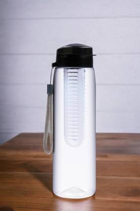 Redsky INFUSERWATERBOTTLEMULTI-IB111 850 ml Plastic Bottle