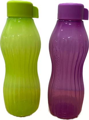 TUPPERWARE freezer bottle 880 ml Bottle