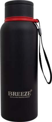 BREEZE SYNERGY BOTTLE 520 ML 520 ml Steel Bottle