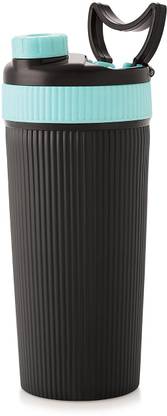 RJ Rojeno 630 ml Plastic, Steel Shaker