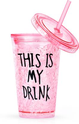 Homynest 500 ml Plastic Bottle