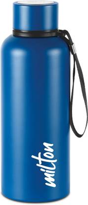 MILTON 725 ml Steel Flask