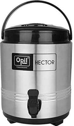 Genic 4 Litter 4 L Water Tank