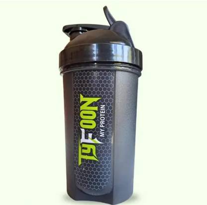 SACHAYU 700 ml Plastic Sipper