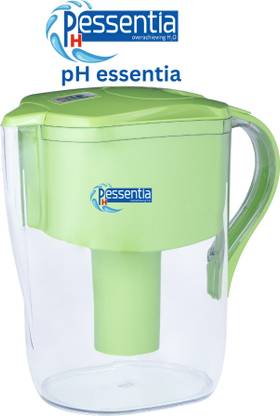 phessentia Alkaline Hydro Oxy Pitcher / Jug 3500 ml Bottle