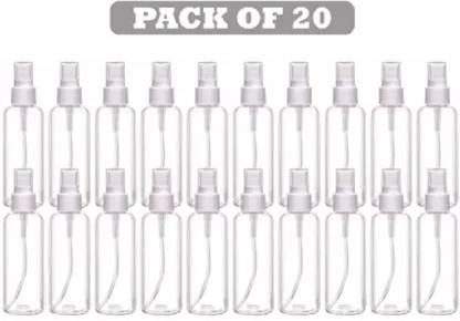 Insta cool 100 ml PET Spray Bottle