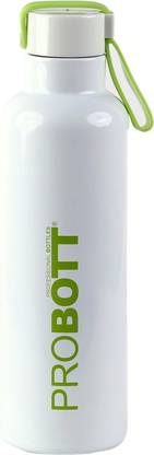 PROBOTT 600 ml Steel Flask