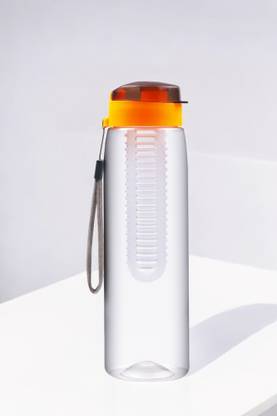 Redsky INFUSERWATERBOTTLEMULTI-IB043 850 ml Bottle