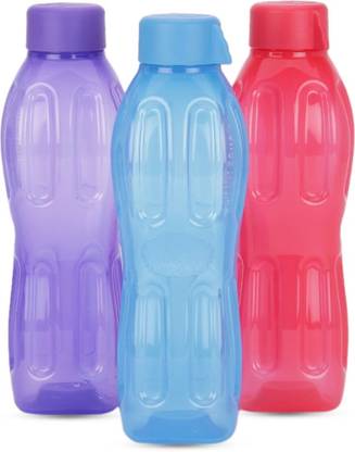 paresh Premium Quality Aqua Drop Water Bottle 1000 ml Bottle