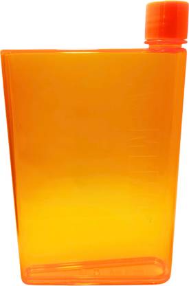 Amazing Wish Notebook Water Bottle 380 ml Bottle