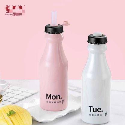 bianli 44566 550 ml Bottle