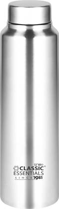 Classic Essentials 1000 ml Steel Bottle