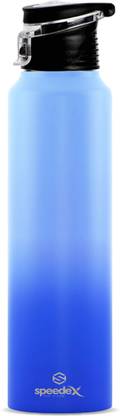 SPEEDEX 1000 ml Steel Bottle
