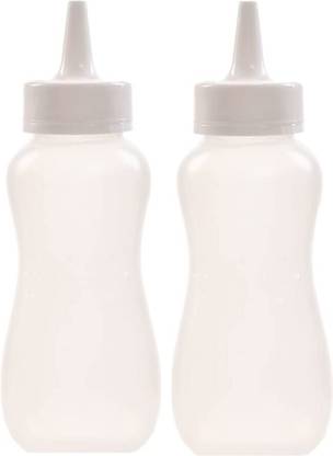 DIAMOND STEEL 750 ml Plastic Flask
