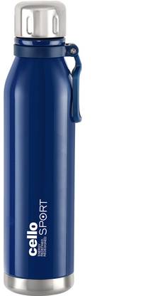 cello 1100 ml Steel Flask