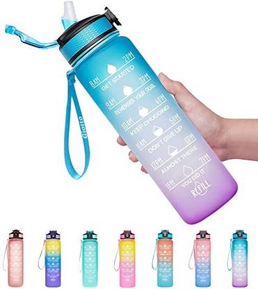 Giotto water bottle 0.045 ml Bottle