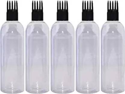 Earth beauty 100 ml Plastic Bottle